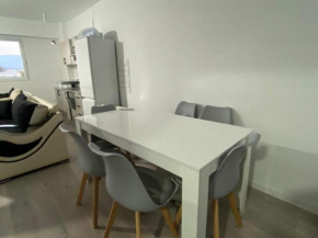 Aquaduct apartment